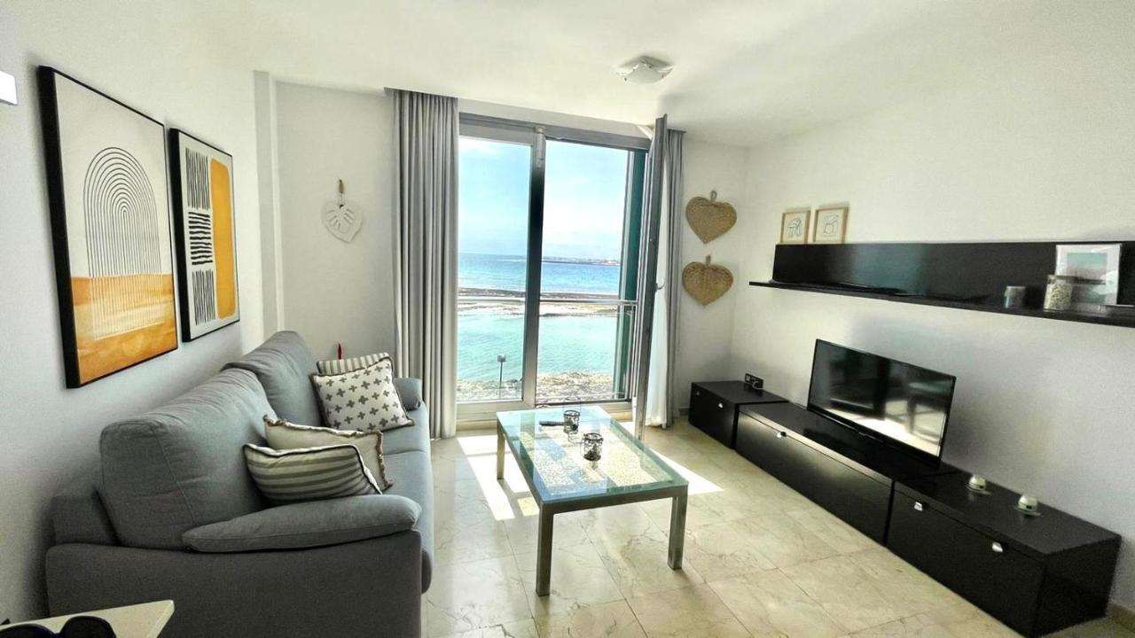 Pearl Apartment คอร์ราเลโฮ ภายนอก รูปภาพ