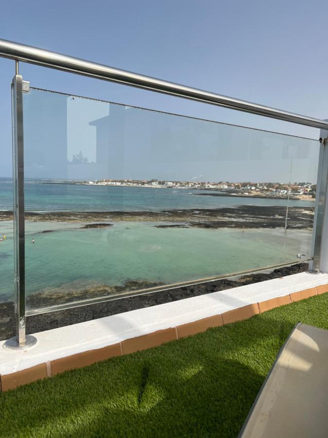 Pearl Apartment คอร์ราเลโฮ ภายนอก รูปภาพ