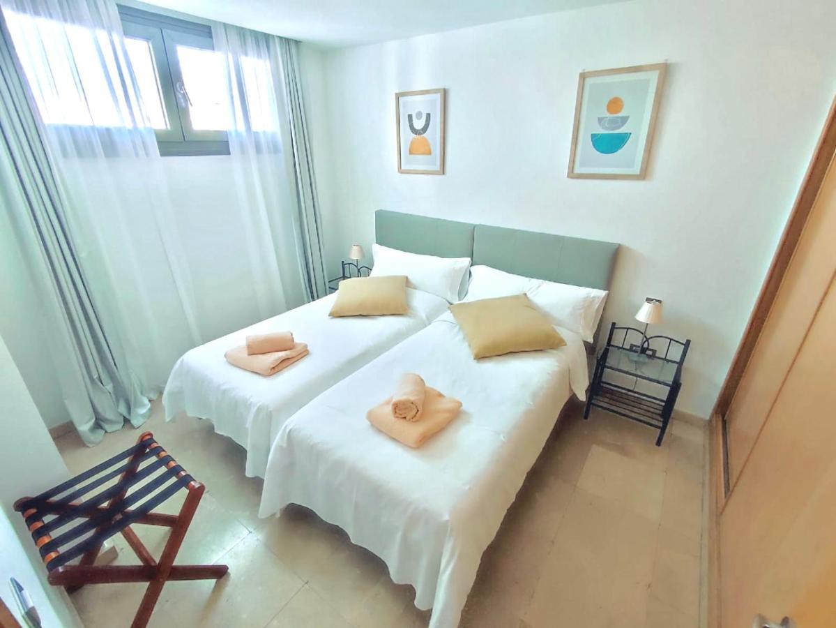 Pearl Apartment คอร์ราเลโฮ ภายนอก รูปภาพ