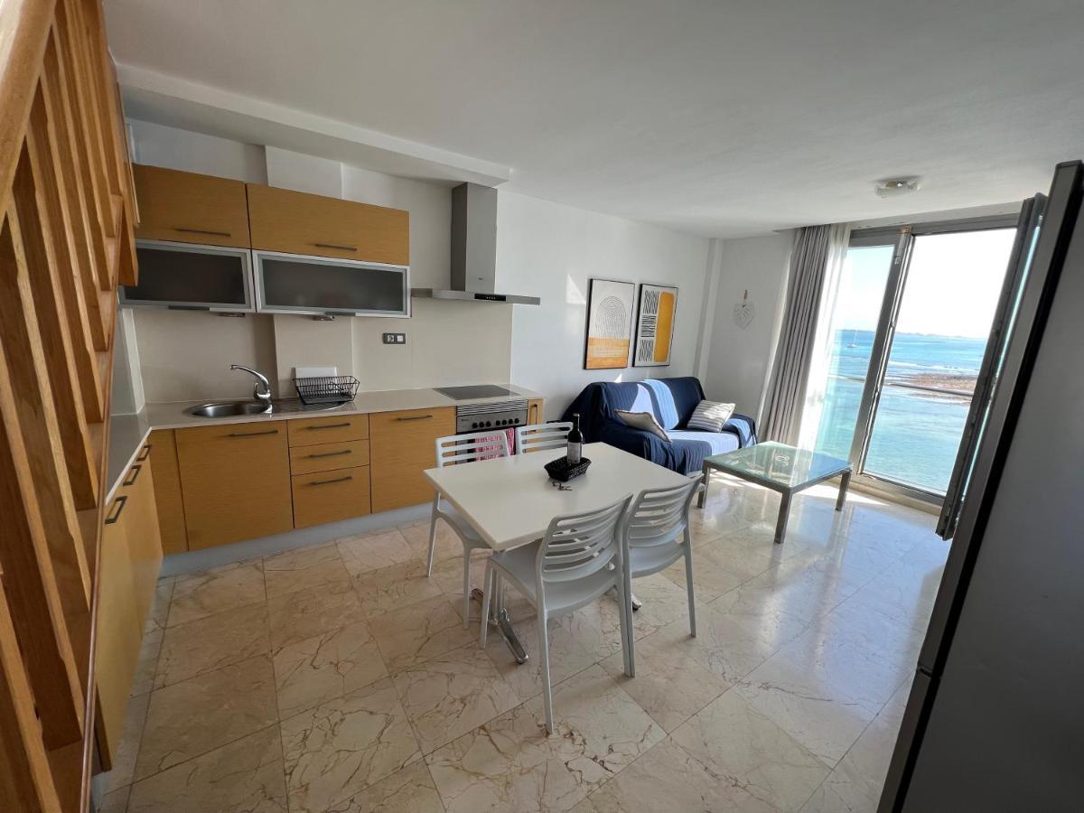 Pearl Apartment คอร์ราเลโฮ ภายนอก รูปภาพ